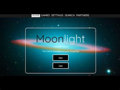 unblocked moonlight|moonlight download.